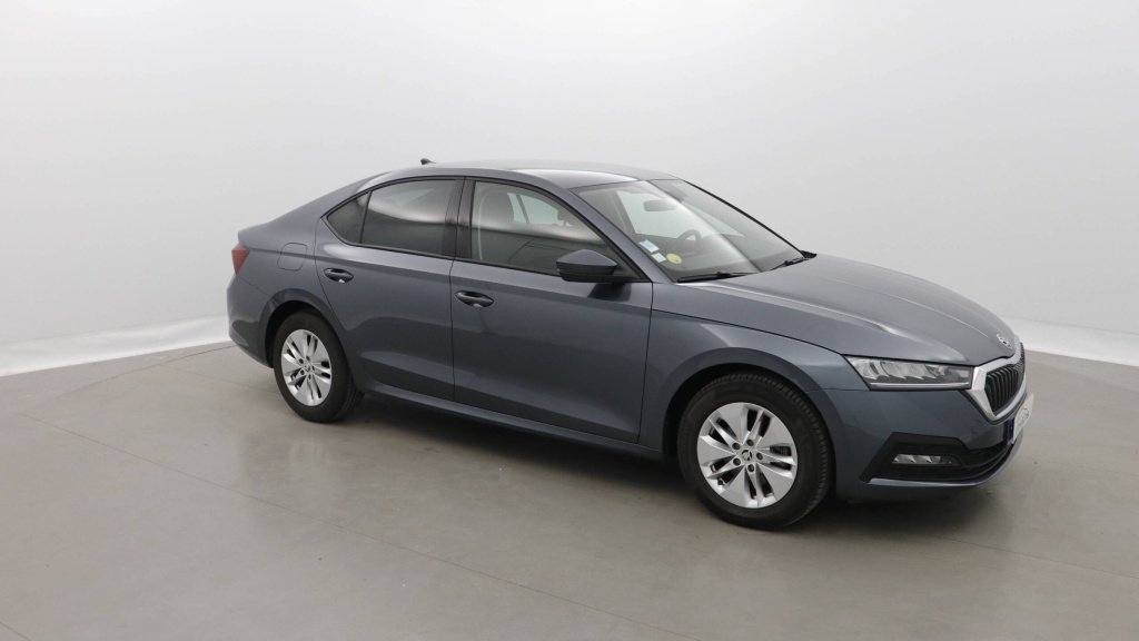 SKODA Octavia Ambition 2.0 TDI 150 DSG7 AMBITION +CAMERA +PDC AR/AV - ref: 5-1341161 - Photo 8