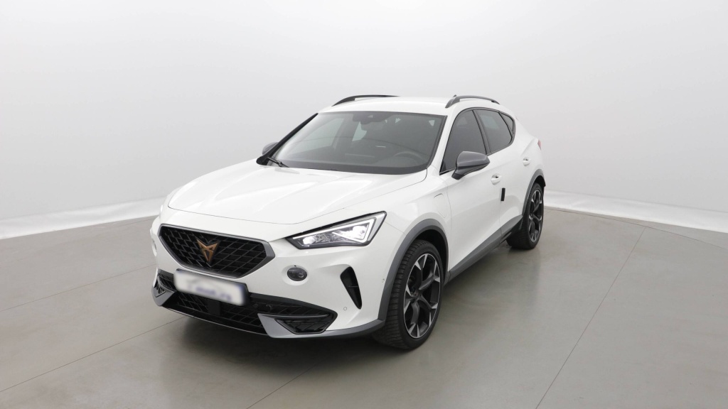 CUPRA Formentor VZ 1.4 E-HYBRID 245 CH DSG6 - VZ - ref: 5-1341529 - Photo 1