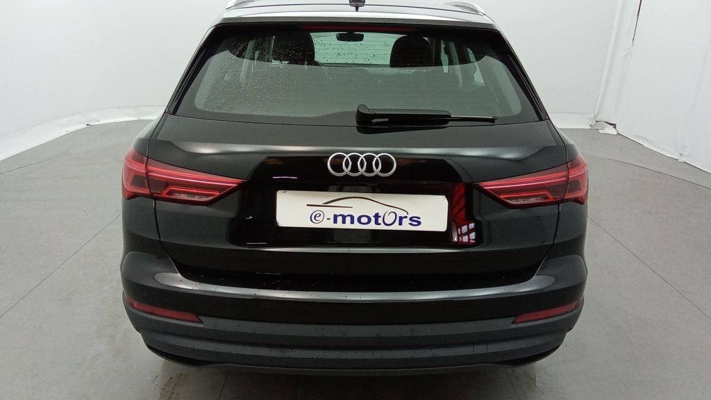 AUDI Q3 Design 35 TFSI 150 S TRONIC 7 DESIGN +GPS +CAMERA - ref: 5-1342336 - Photo 10