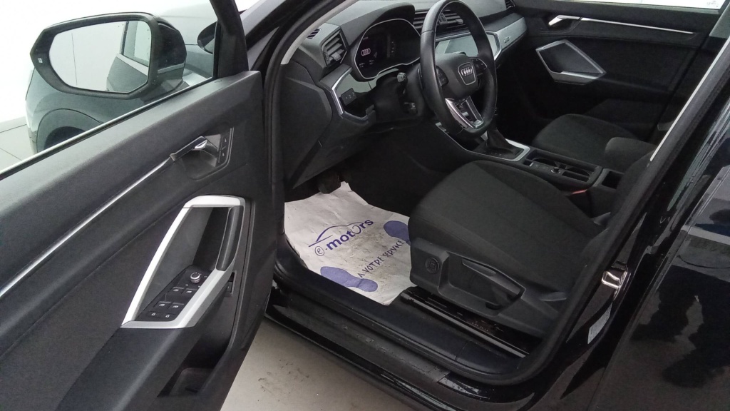 AUDI Q3 Design 35 TFSI 150 S TRONIC 7 DESIGN +GPS +CAMERA - ref: 5-1342336 - Photo 14