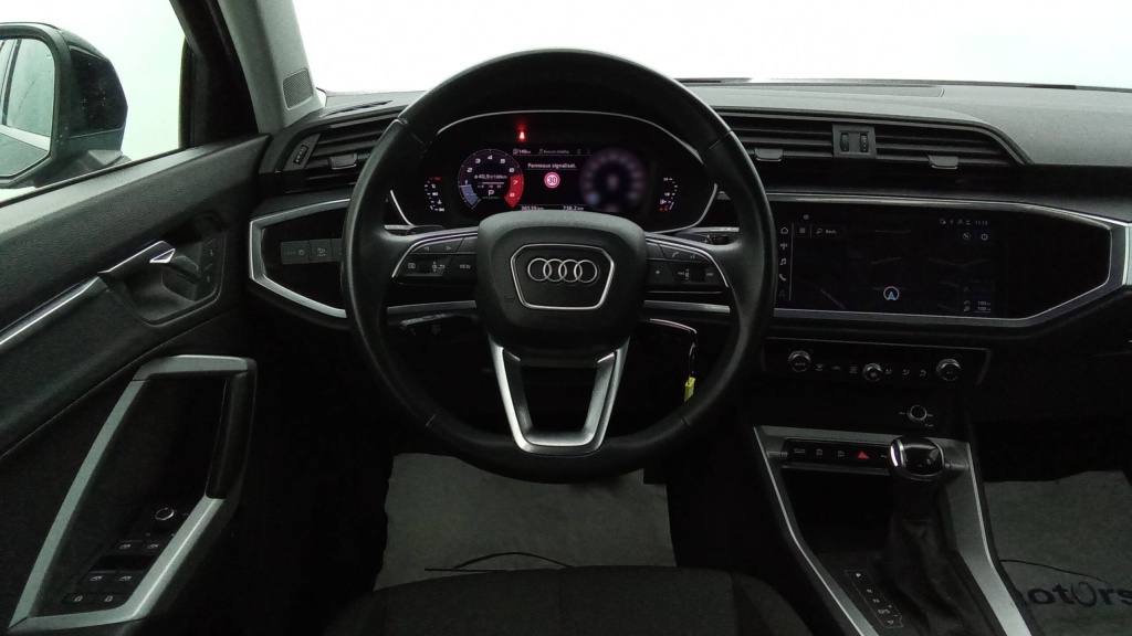 AUDI Q3 Design 35 TFSI 150 S TRONIC 7 DESIGN +GPS +CAMERA - ref: 5-1342336 - Photo 15