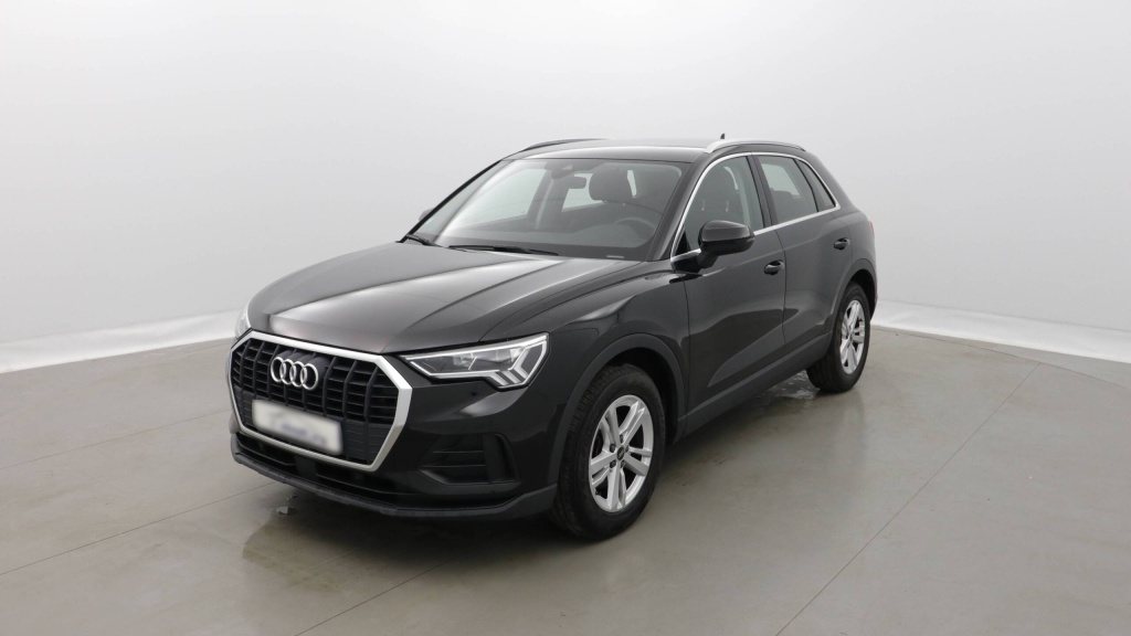AUDI Q3 Design 35 TFSI 150 S TRONIC 7 DESIGN +GPS +CAMERA - ref: 5-1342336 - Photo 17