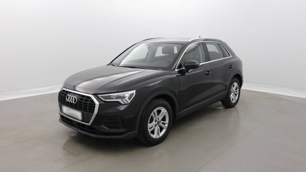 AUDI Q3 Design 35 TFSI 150 S TRONIC 7 DESIGN +GPS +CAMERA - ref: 5-1342336 - Photo 18