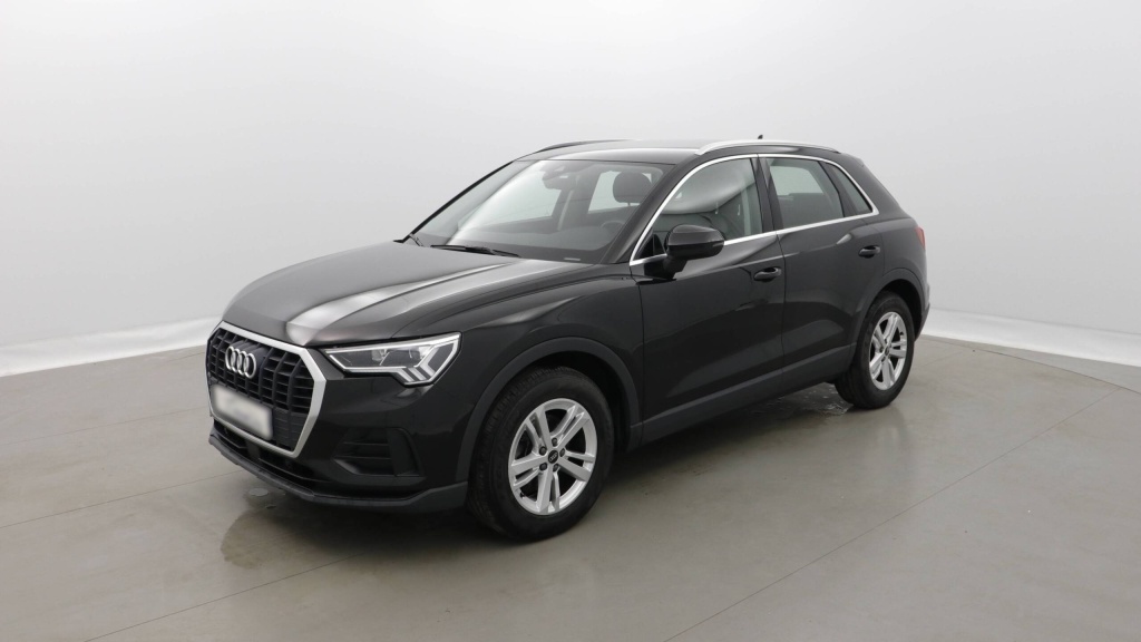 AUDI Q3 Design 35 TFSI 150 S TRONIC 7 DESIGN +GPS +CAMERA - ref: 5-1342336 - Photo 19