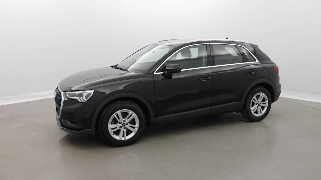 AUDI Q3 Design 35 TFSI 150 S TRONIC 7 DESIGN +GPS +CAMERA - ref: 5-1342336 - Photo 2