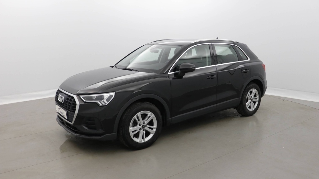 AUDI Q3 Design 35 TFSI 150 S TRONIC 7 DESIGN +GPS +CAMERA - ref: 5-1342336 - Photo 20