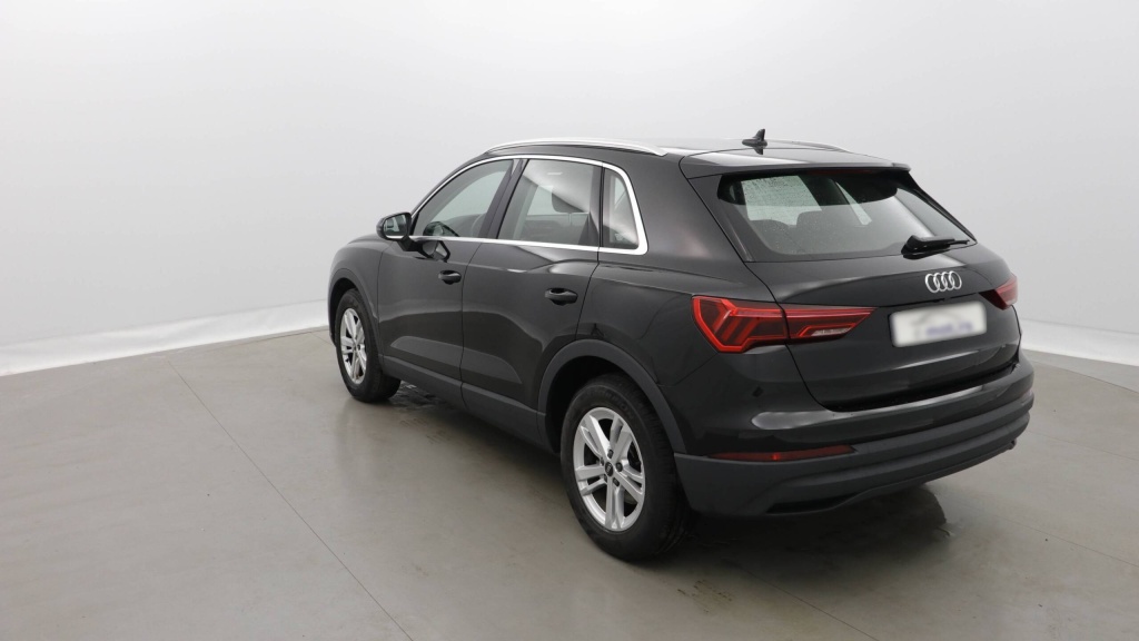 AUDI Q3 Design 35 TFSI 150 S TRONIC 7 DESIGN +GPS +CAMERA - ref: 5-1342336 - Photo 4