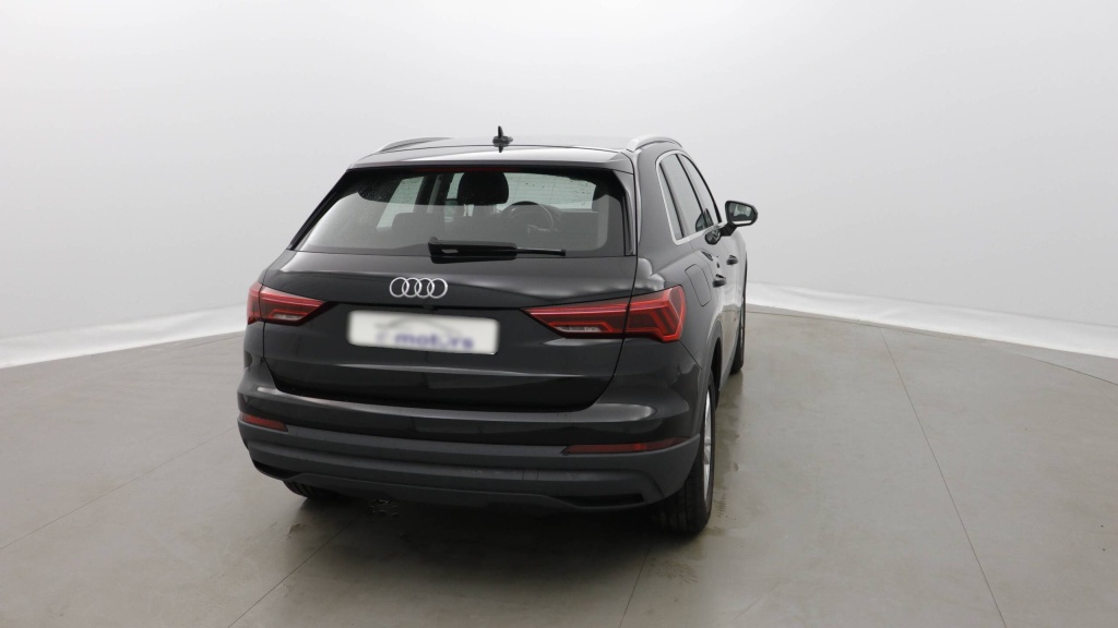 AUDI Q3 Design 35 TFSI 150 S TRONIC 7 DESIGN +GPS +CAMERA - ref: 5-1342336 - Photo 5