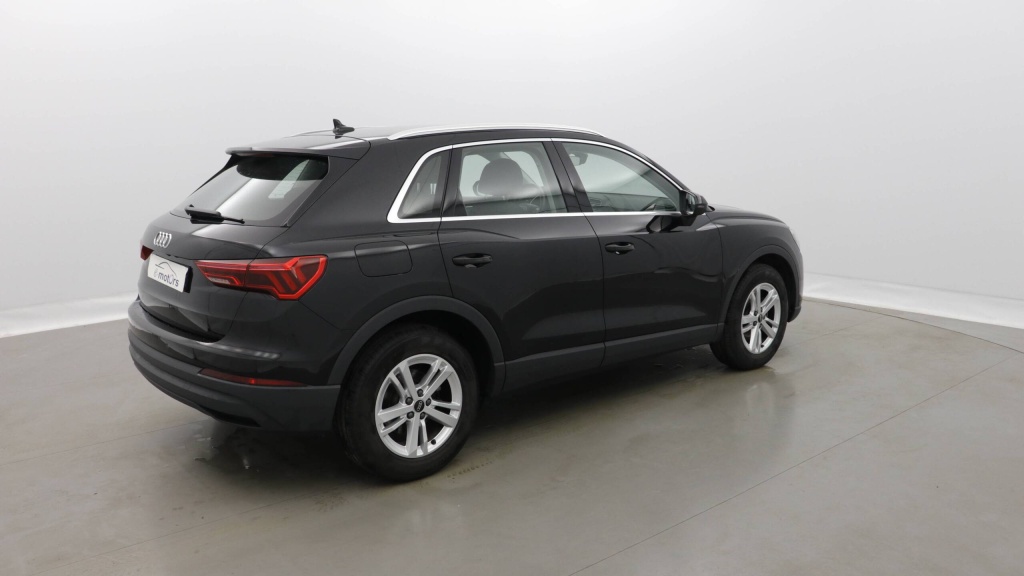 AUDI Q3 Design 35 TFSI 150 S TRONIC 7 DESIGN +GPS +CAMERA - ref: 5-1342336 - Photo 6