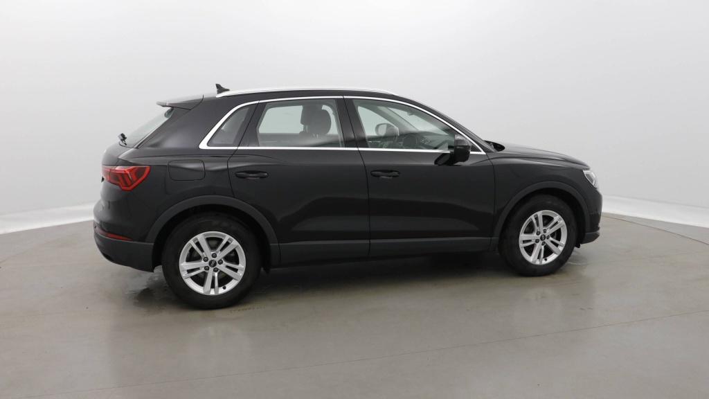 AUDI Q3 Design 35 TFSI 150 S TRONIC 7 DESIGN +GPS +CAMERA - ref: 5-1342336 - Photo 7
