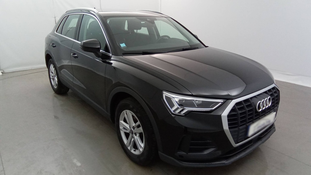 AUDI Q3 Design 35 TFSI 150 S TRONIC 7 DESIGN +GPS +CAMERA - ref: 5-1342336 - Photo 9