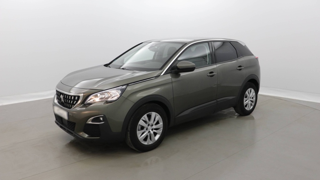 PEUGEOT 3008 Active PURETECH 130 EAT8 ACTIVE +GPS +PDC AR/AV - ref: 5-1342683 - Photo 16