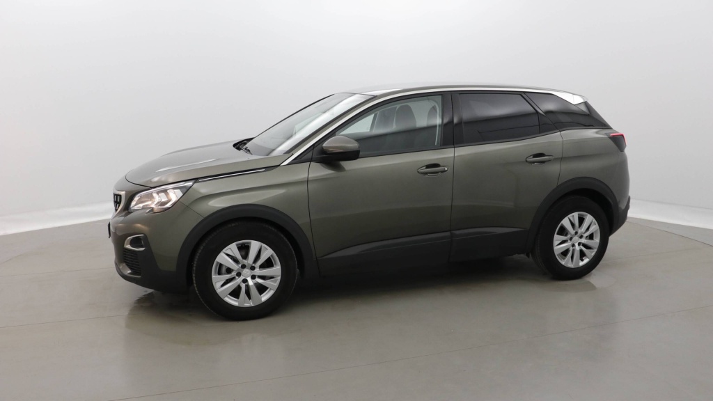 PEUGEOT 3008 Active PURETECH 130 EAT8 ACTIVE +GPS +PDC AR/AV - ref: 5-1342683 - Photo 20