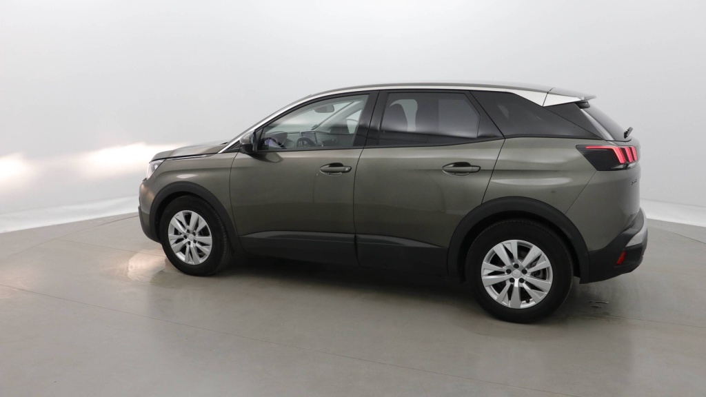 PEUGEOT 3008 Active PURETECH 130 EAT8 ACTIVE +GPS +PDC AR/AV - ref: 5-1342683 - Photo 3