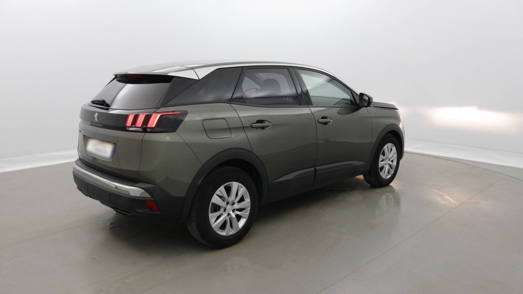PEUGEOT 3008 Active PURETECH 130 EAT8 ACTIVE +GPS +PDC AR/AV - ref: 5-1342683 - Photo 6