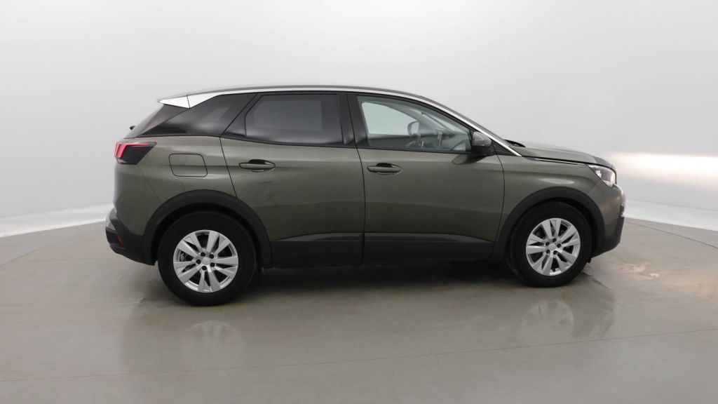 PEUGEOT 3008 Active PURETECH 130 EAT8 ACTIVE +GPS +PDC AR/AV - ref: 5-1342683 - Photo 7