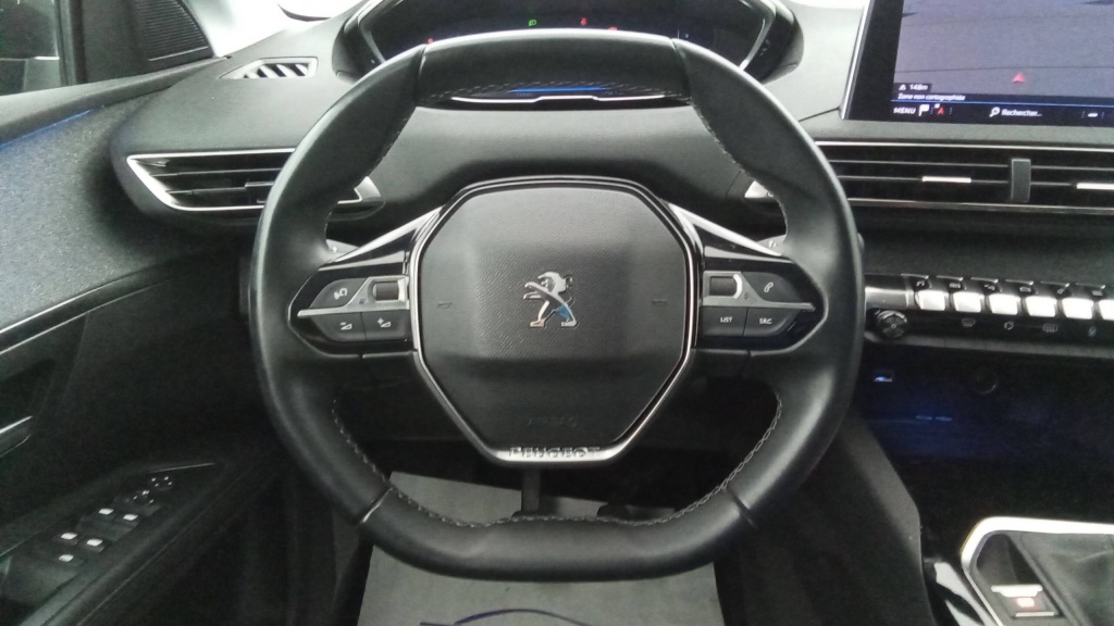 PEUGEOT 5008 Allure PURETECH 130 ALLURE - ref: 5-1342693 - Photo 13