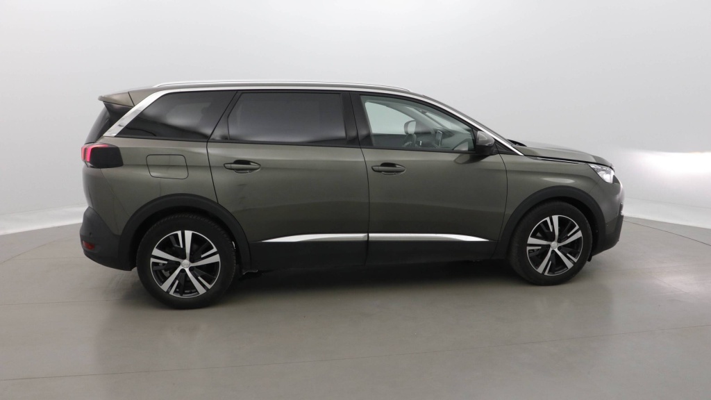 PEUGEOT 5008 Allure PURETECH 130 ALLURE - ref: 5-1342693 - Photo 7