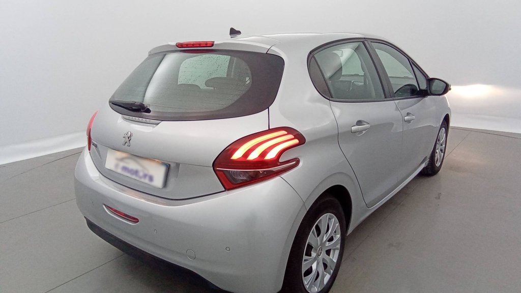 PEUGEOT 208 Active 82CH S&S BVM5 ACTIVE - ref: 5-1343030 - Photo 10