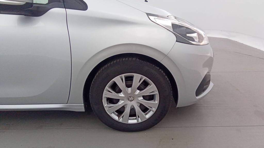 PEUGEOT 208 Active 82CH S&S BVM5 ACTIVE - ref: 5-1343030 - Photo 11