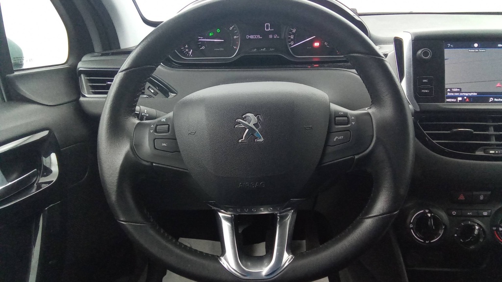 PEUGEOT 208 Active 82CH S&S BVM5 ACTIVE - ref: 5-1343030 - Photo 12