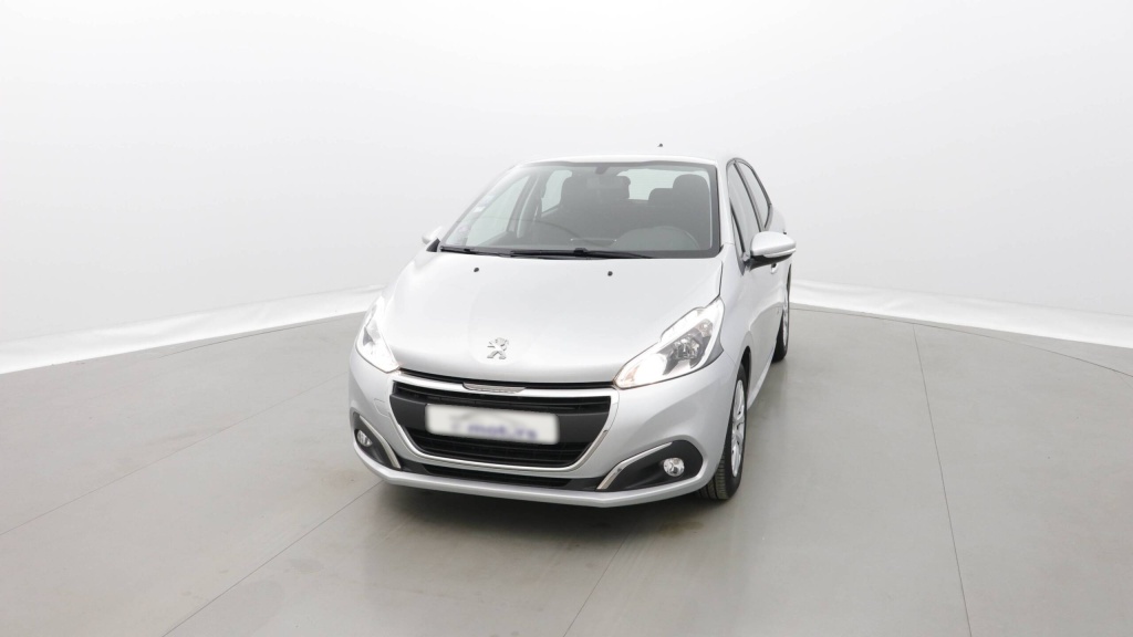 PEUGEOT 208 Active 82CH S&S BVM5 ACTIVE - ref: 5-1343030 - Photo 13