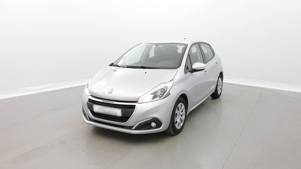 PEUGEOT 208 Active 82CH S&S BVM5 ACTIVE - ref: 5-1343030 - Photo 15