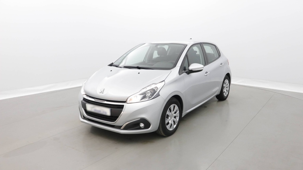 PEUGEOT 208 Active 82CH S&S BVM5 ACTIVE - ref: 5-1343030 - Photo 16