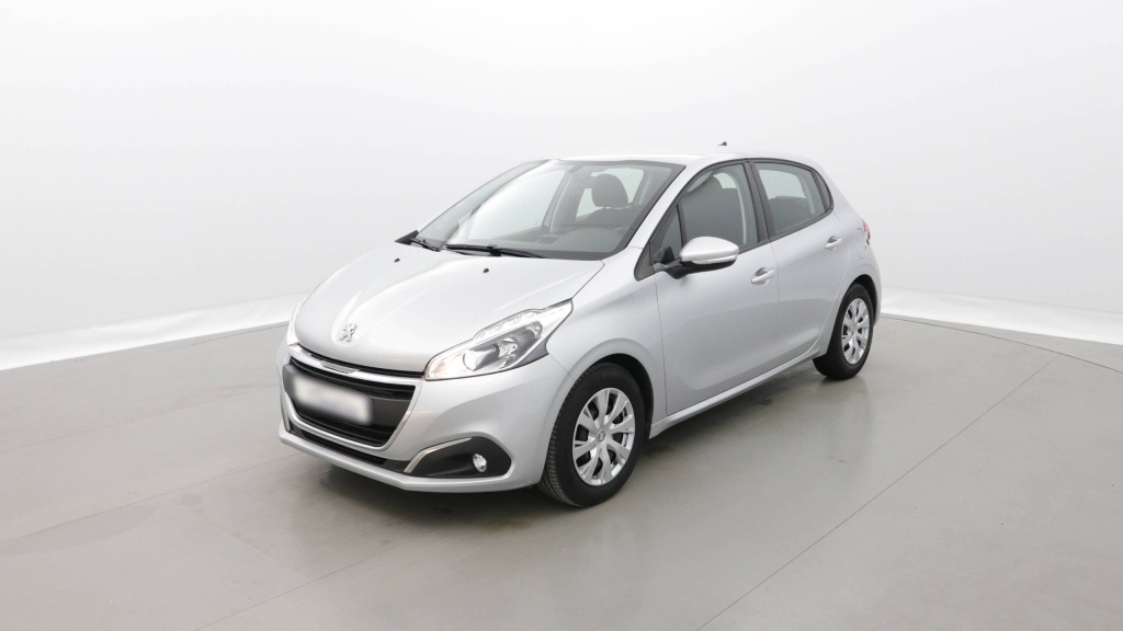 PEUGEOT 208 Active 82CH S&S BVM5 ACTIVE - ref: 5-1343030 - Photo 17