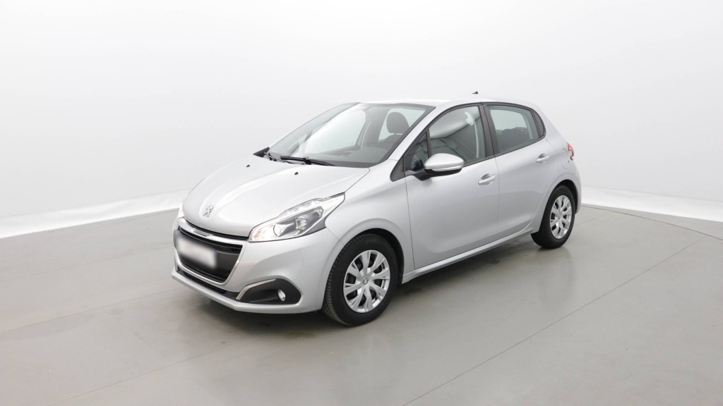PEUGEOT 208 Active 82CH S&S BVM5 ACTIVE - ref: 5-1343030 - Photo 18