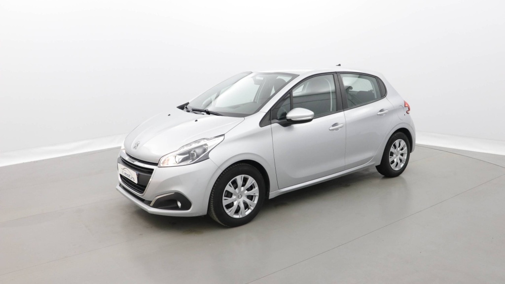 PEUGEOT 208 Active 82CH S&S BVM5 ACTIVE - ref: 5-1343030 - Photo 2