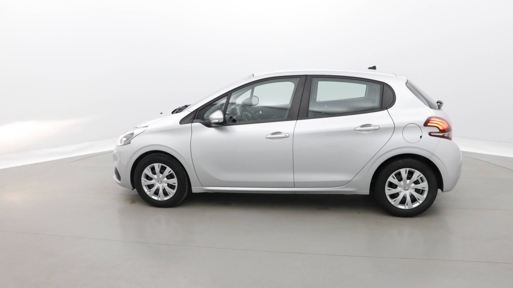PEUGEOT 208 Active 82CH S&S BVM5 ACTIVE - ref: 5-1343030 - Photo 3