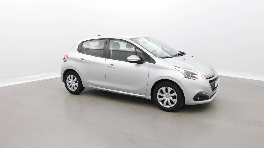 PEUGEOT 208 Active 82CH S&S BVM5 ACTIVE - ref: 5-1343030 - Photo 8