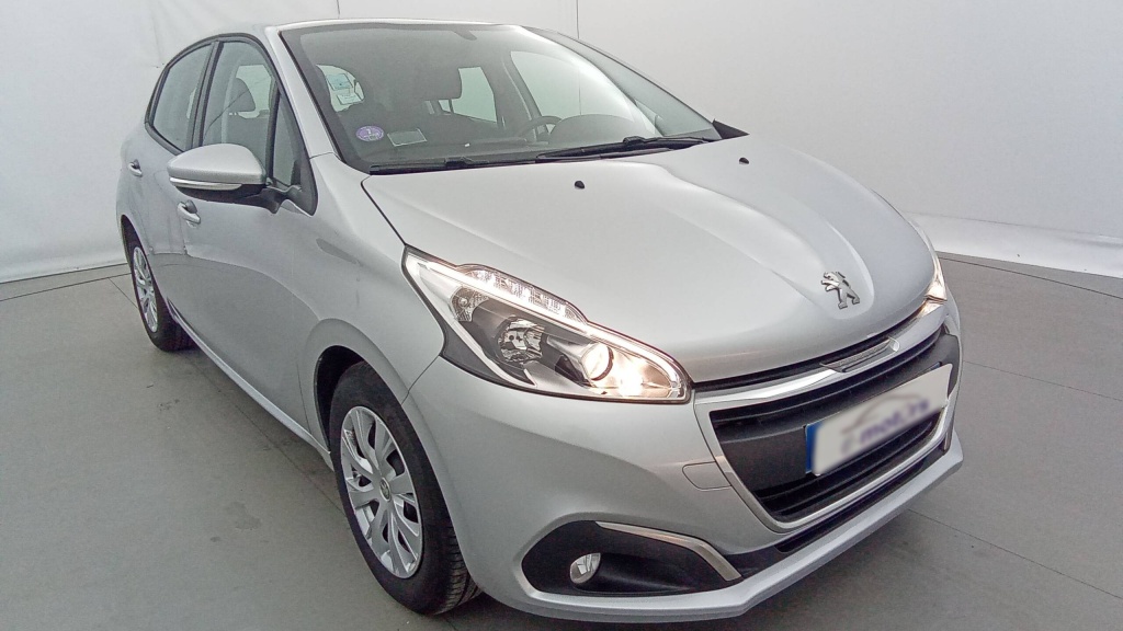 PEUGEOT 208 Active 82CH S&S BVM5 ACTIVE - ref: 5-1343030 - Photo 9
