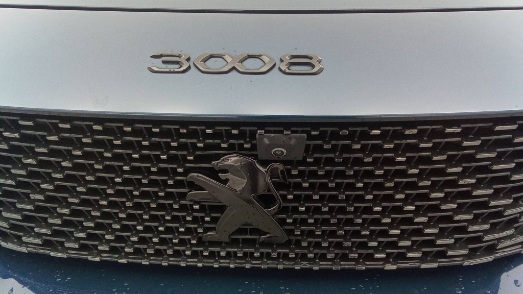 PEUGEOT 3008 GT PURETECH 130 EAT8 GT +CAMERA360 - ref: 5-1343402 - Photo 14
