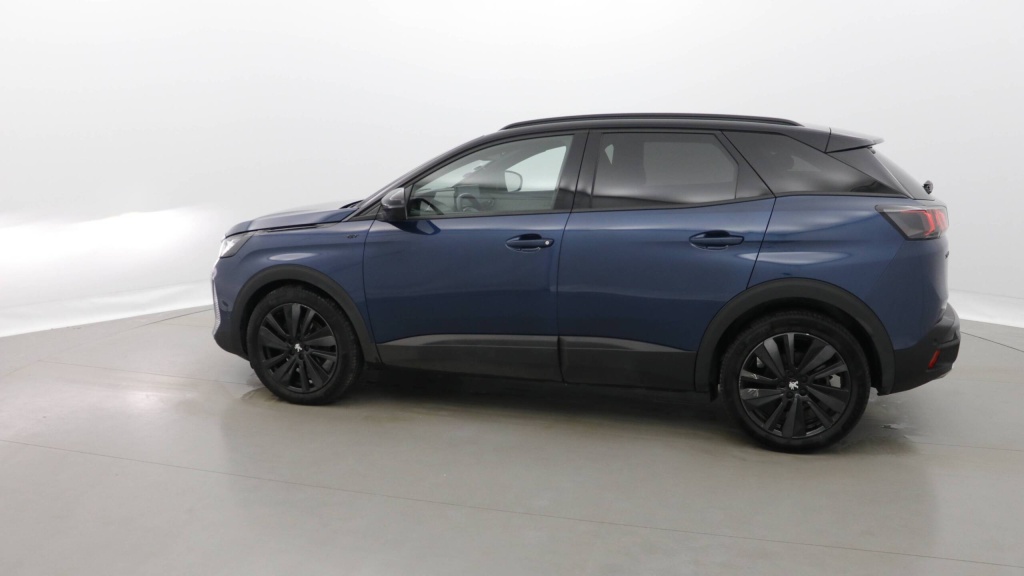 PEUGEOT 3008 GT PURETECH 130 EAT8 GT +CAMERA360 - ref: 5-1343402 - Photo 3