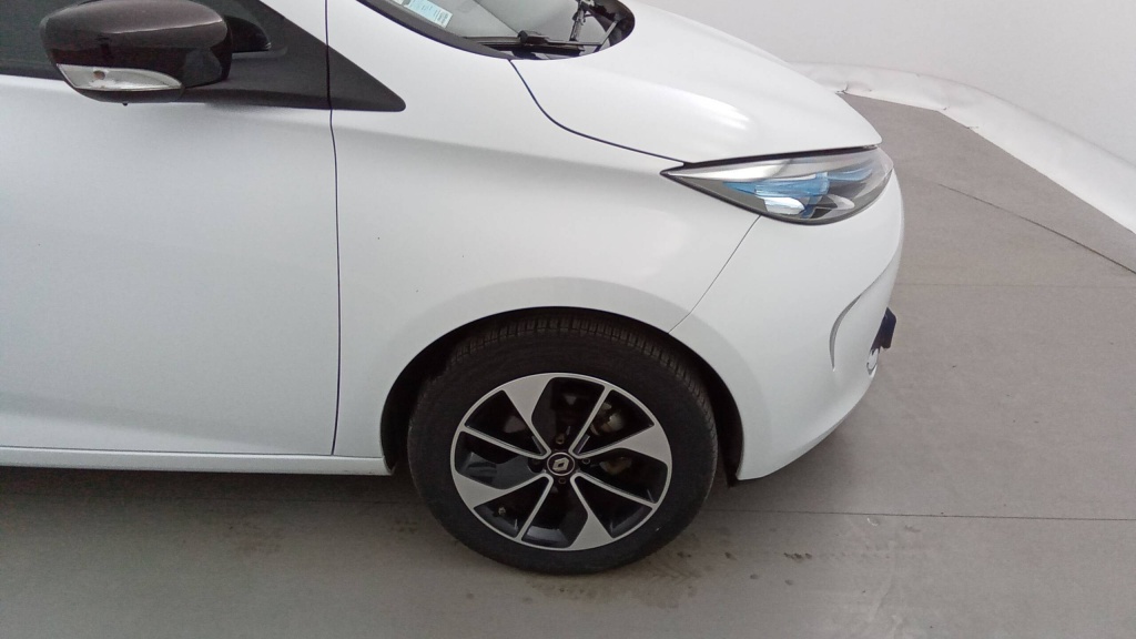 RENAULT Zoe Intens R110 ACHAT INTEGRAL INTENS - ref: 5-1344417 - Photo 11