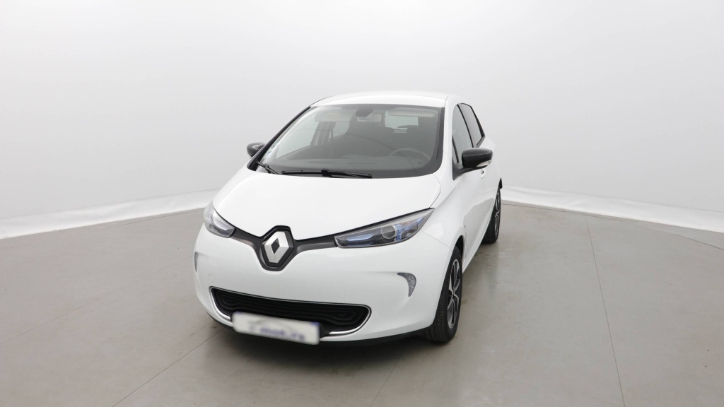 RENAULT Zoe Intens R110 ACHAT INTEGRAL INTENS - ref: 5-1344417 - Photo 14