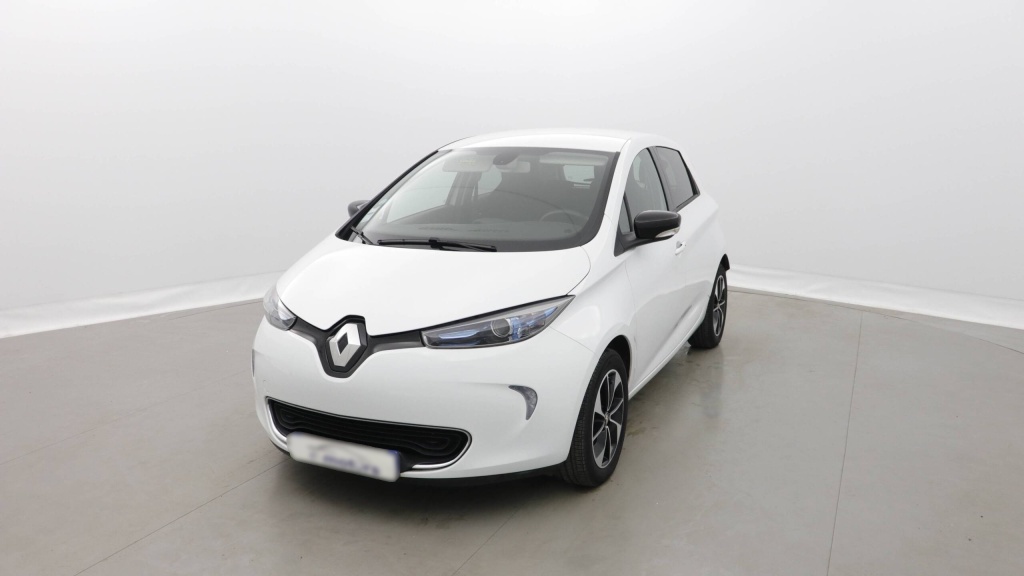 RENAULT Zoe Intens R110 ACHAT INTEGRAL INTENS - ref: 5-1344417 - Photo 15