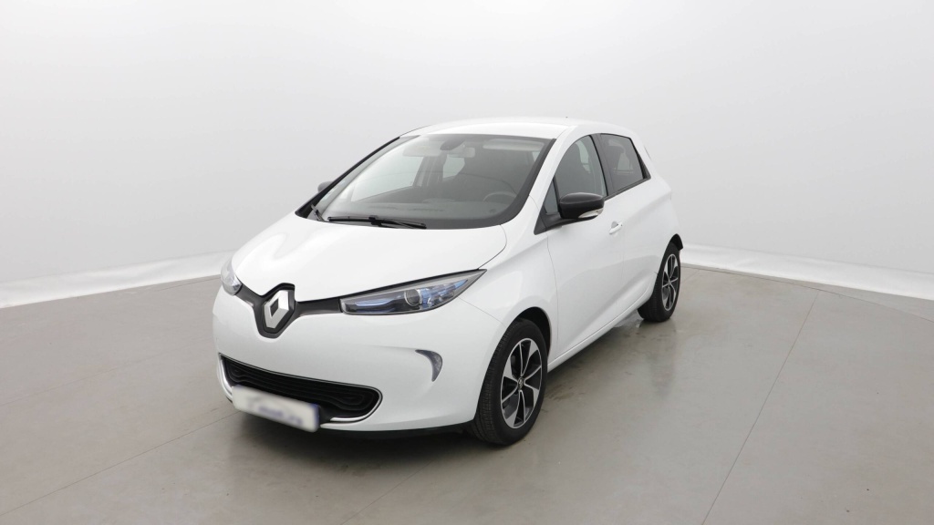 RENAULT Zoe Intens R110 ACHAT INTEGRAL INTENS - ref: 5-1344417 - Photo 16