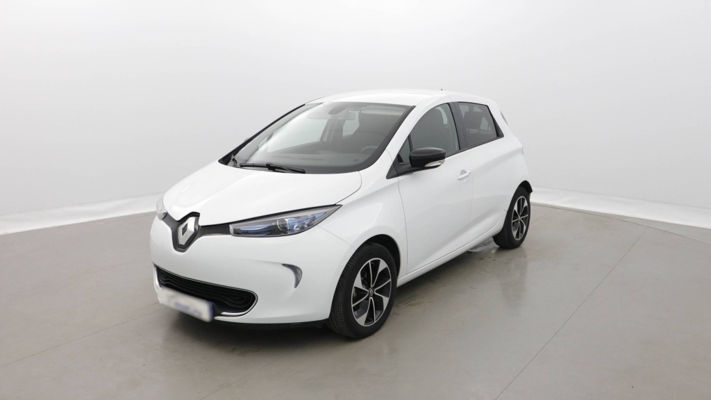 RENAULT Zoe Intens R110 ACHAT INTEGRAL INTENS - ref: 5-1344417 - Photo 17