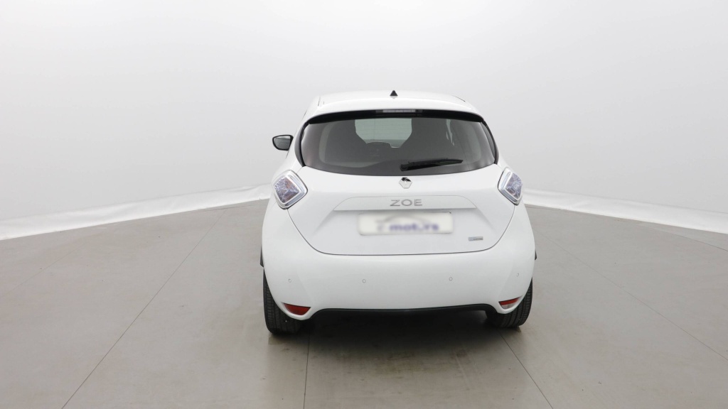 RENAULT Zoe Intens R110 ACHAT INTEGRAL INTENS - ref: 5-1344417 - Photo 5