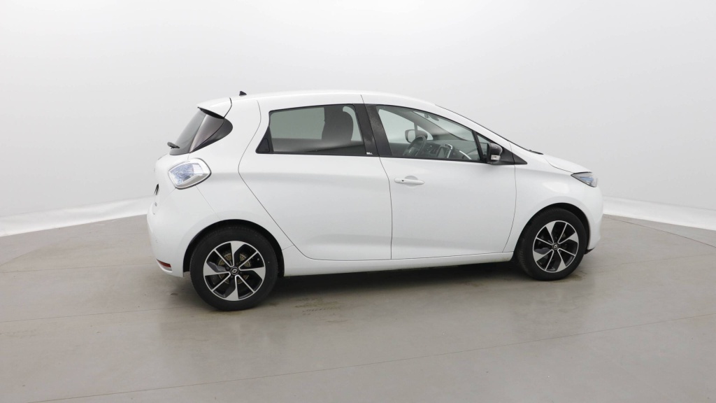 RENAULT Zoe Intens R110 ACHAT INTEGRAL INTENS - ref: 5-1344417 - Photo 7