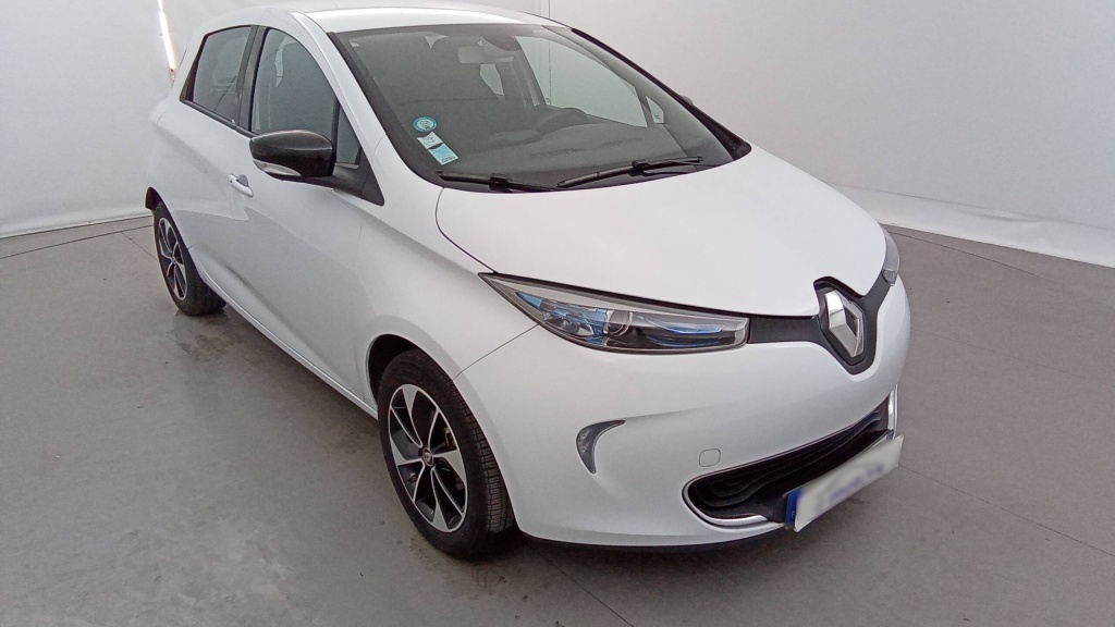 RENAULT Zoe Intens R110 ACHAT INTEGRAL INTENS - ref: 5-1344417 - Photo 9