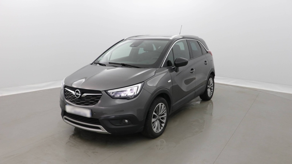OPEL Crossland Ultimate 1.2 TURBO 130 ULTIMATE +CUIR +TOIT - ref: 5-1344539 - Photo 15