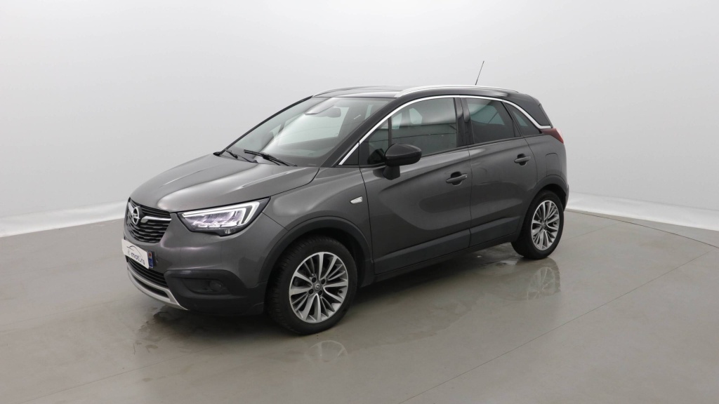 OPEL Crossland Ultimate 1.2 TURBO 130 ULTIMATE +CUIR +TOIT - ref: 5-1344539 - Photo 18