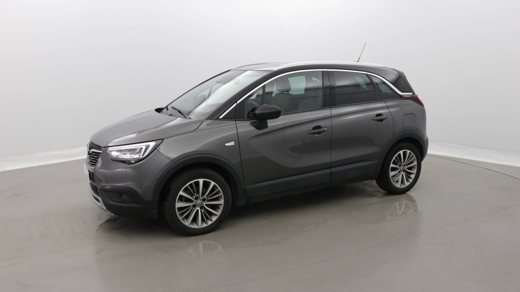 OPEL Crossland Ultimate 1.2 TURBO 130 ULTIMATE +CUIR +TOIT - ref: 5-1344539 - Photo 20