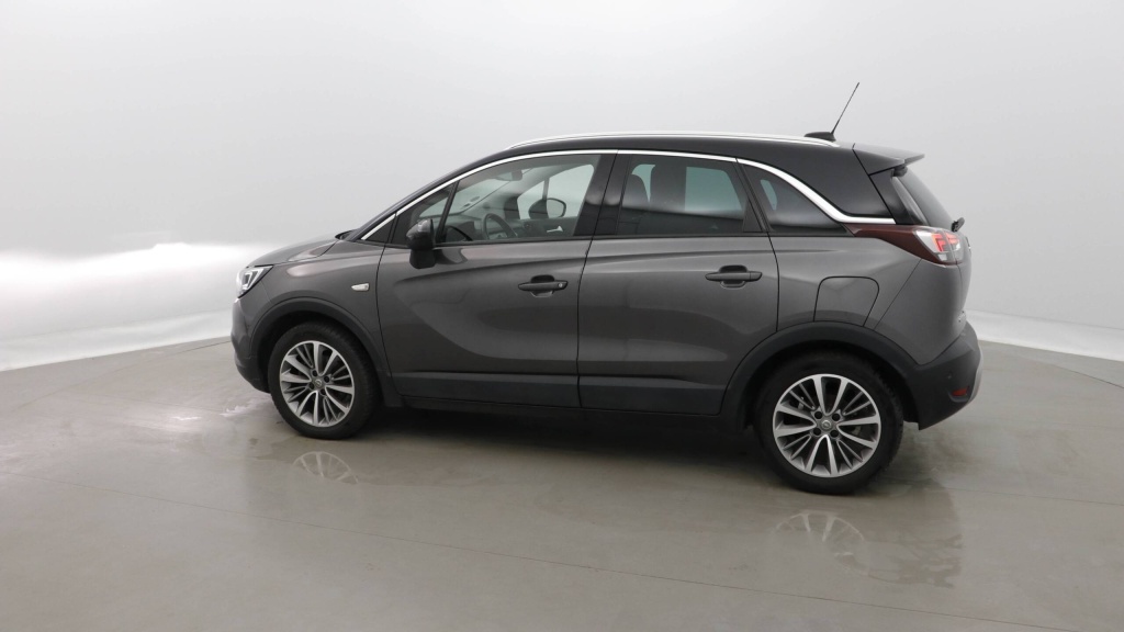 OPEL Crossland Ultimate 1.2 TURBO 130 ULTIMATE +CUIR +TOIT - ref: 5-1344539 - Photo 3
