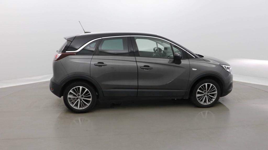 OPEL Crossland Ultimate 1.2 TURBO 130 ULTIMATE +CUIR +TOIT - ref: 5-1344539 - Photo 7