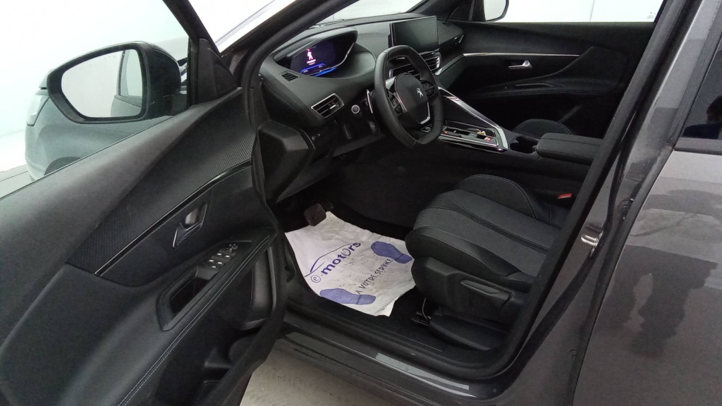PEUGEOT 3008 Allure Pack 130CH EAT8 ALLURE PACK - ref: 5-1344886 - Photo 13